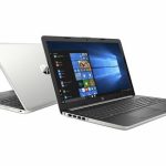 HP 15 -FD0215DX