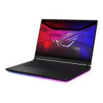 ASUS ROG STRIX SCAR EDITION G16 G635LX-S5200