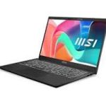 MSI MODERN 15H C2RMTG 406US