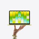 MAC BOOK NEO MHFF4LL/A