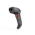 BUEROTIKA USB 2D HANDHELD BARCODE SCANNER BS103U