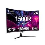 24" Minifire CURVE 180HZ