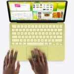 MAC BOOK NEO MHFD4LL/A