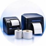 BUEROTIKA THERMAL PRINTER BP111W