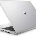 HP ELITE BOOK 850 G6