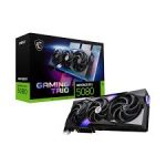 GeForce RTX 5080 16G GAMING TRIO OC