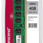 Desktop Memory TS512MLK64V6H