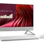 DELL AIO 24 DEC24250-7482WHT-PUS