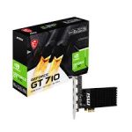 GT 710 2GD3H 4HDMI