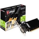 GT 710 2GD3H LP