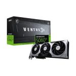 GeForce RTX 5060 8G VENTUS 3X OC