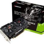 BIOSTAR GTX 1050 4GB 128BIT DDR5