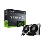 GeForce RTX 5060 8G VENTUS 2X OC V1