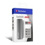 47443 EXT SSD	SSD USB Vx500  480GB