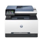 CLJ Pro MFP 3303sdw