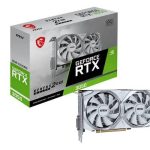 GeForce RTX 3050 VENTUS 2X XS 8G OC
