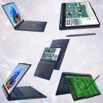 LENOVO IDEAPAD 5 2 IN 1 14AGP11 83UH0001US