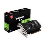 GeForce GT 1030 AERO ITX 4GD4 OC