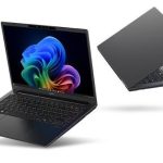 "Acer TravelMate"LAPTOP