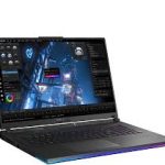 ASUS ROG Strix LAPTOP SCAR 18