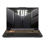 ASUS TUF Gaming LAPTOP  F16	"FX608JM-RV015 (90NR0MI1-M003R0)"