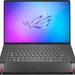ASUS ROG ZEPHYRUS G16 GU605CX-QRO98
