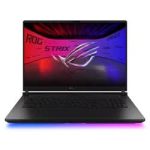 ASUS ROG STRIX SCAR G18 G835LX-S9113