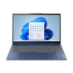 LENOVO LAPTOP  IDEAPAD SLIM 3 15IAN8 82XB00G3DP