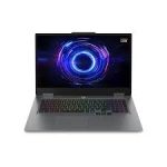LENOVO LAPTOP  LOQ 17IRX10 83JH002FDP