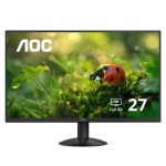 AOC MONITOR 27" Frameless 27B30H