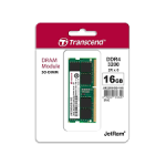LAPTOP MEMORY JM3200HSB-16G