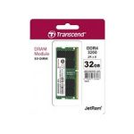 LAPTOP MEMORY JM3200HSE-32G