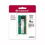 LAPTOP MEMORY JM5600ASG-8G