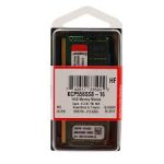 LAPTOP MEMORY KCP556SS8-16
