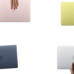 MACBOOK NEO MHFG4LL/A