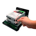 NAS "ASUS Drivestor AS1104T"