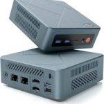 Acer Veriton NUC Core Series 1 VN1502G-LC3100U