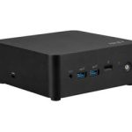 Acer Veriton NUC Core Series 1	VN1502G-LCU5120U