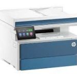 A4 MFP mono Laser LJ Pro MFP 4113dw