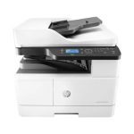 A3 MFP Laser	LJ MFP M443nda