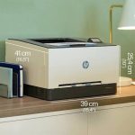 A4 color Laser	CLJ Pro 3203dw