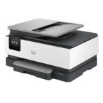ALL IN ONE INKJET"Office Jet  PRO 8123"