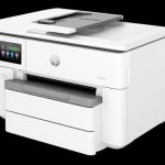 A3 All in one inkjet "OfficeJet Pro  9730 WF"